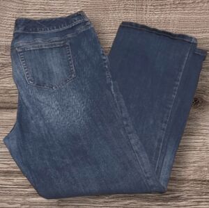 PLUS SIZE WOMEN'S TORRID DENIM JEANS